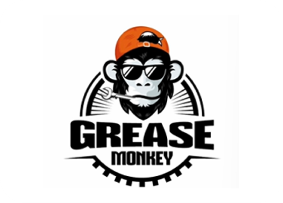 Grease Monkey
