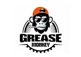 Grease Monkey